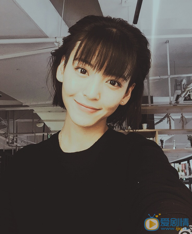 結婚為什麼黃靈是誰演的?黃靈扮演者尤靖茹個人資料及生活寫真照欣賞