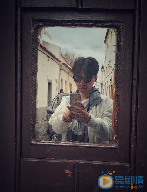 北京女子圖鑑王濤是誰演的？王濤扮演者王嘯坤個人資料、寫真及生活照欣賞