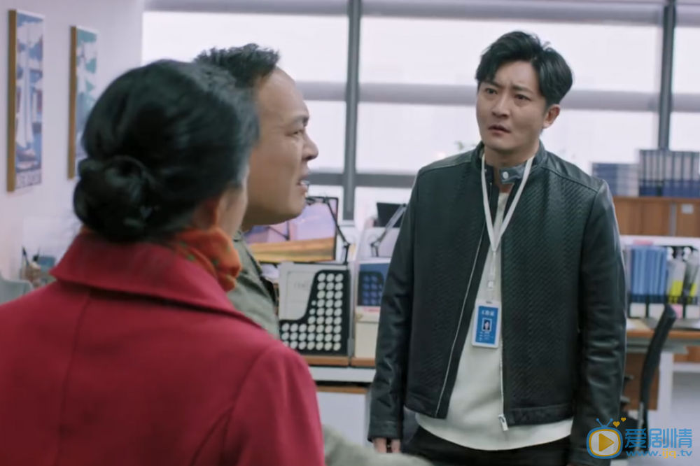 都挺好蘇明成最後有找到工作嗎 他還會東山再起嗎？