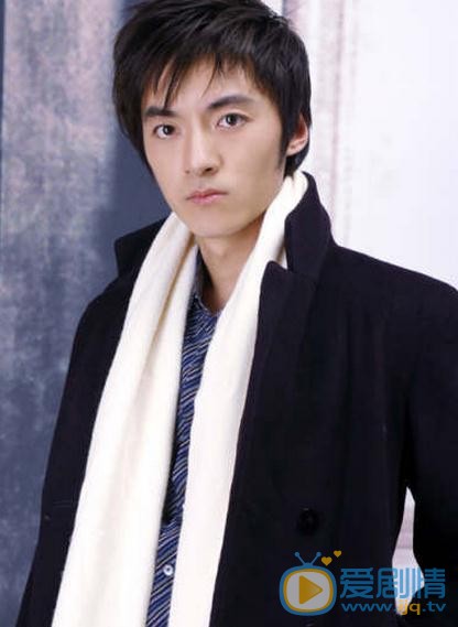 天衣無縫林景軒是誰演的?林景軒扮演者孫佺個人資料寫真及生活照欣賞