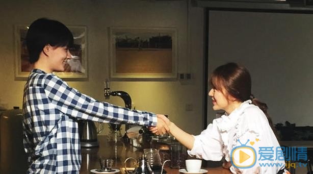 王子咖啡店劇照 王子咖啡店劇情介紹