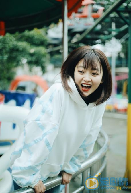 路從今夜白周懷安是誰扮演的？路從今夜白周懷安扮演者羅予彤個人資料、寫真及生活照欣賞