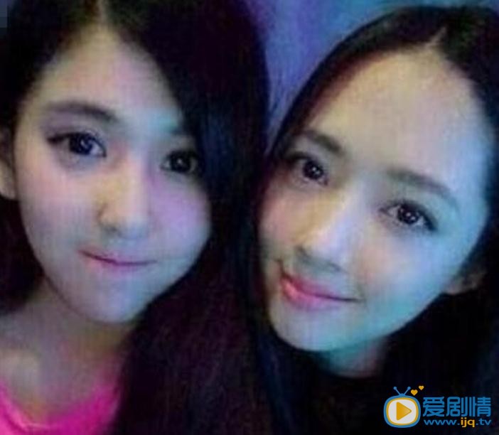 郭碧婷出櫃是真的嗎？郭碧婷的緋聞女友是誰？揭郭碧婷女友照片資料