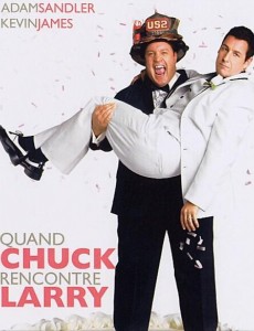 我盛大的同志婚禮