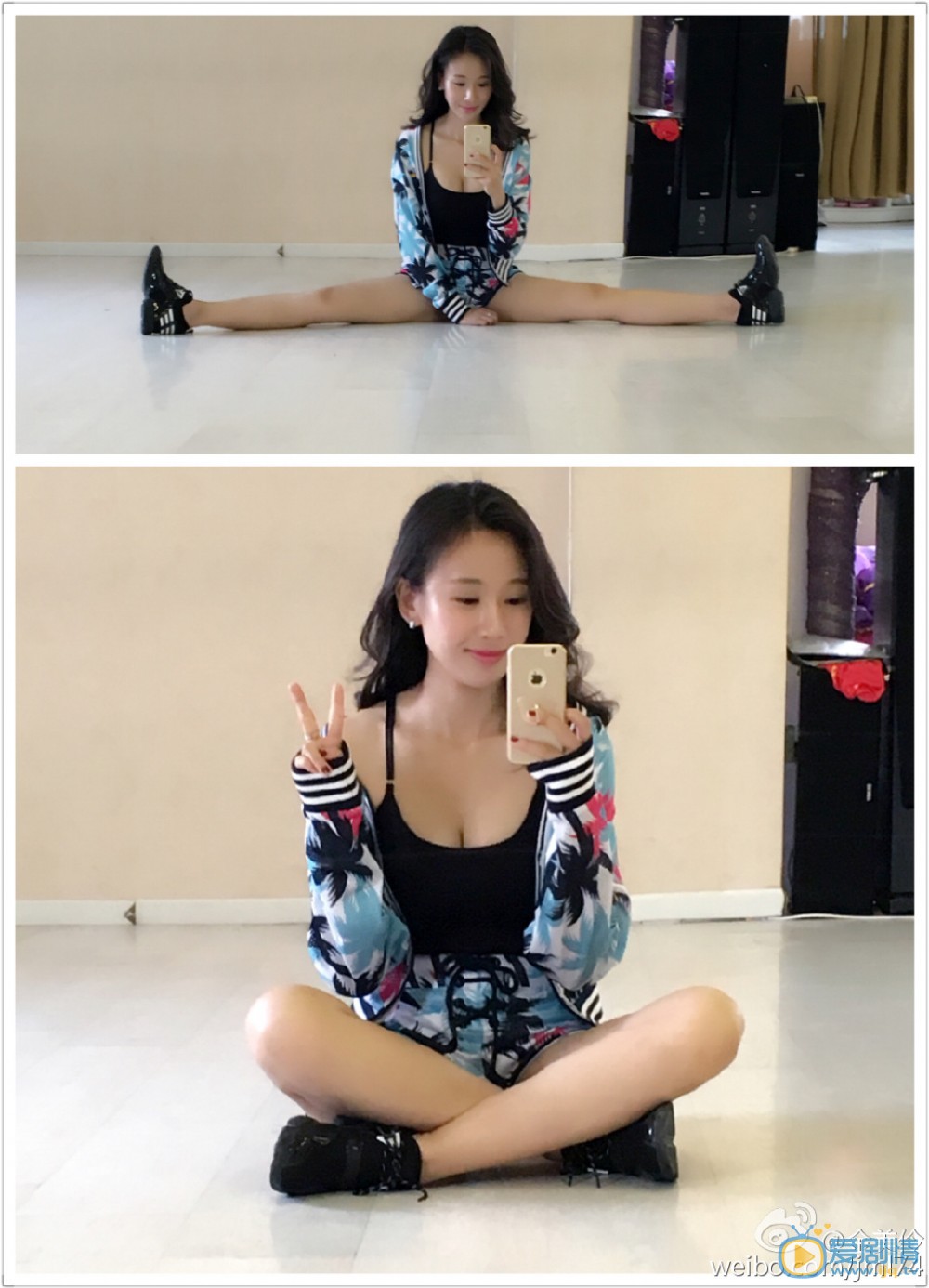 警花與警犬中唐優優是誰扮演的？唐優優扮演者金美伶的個人資料及照片