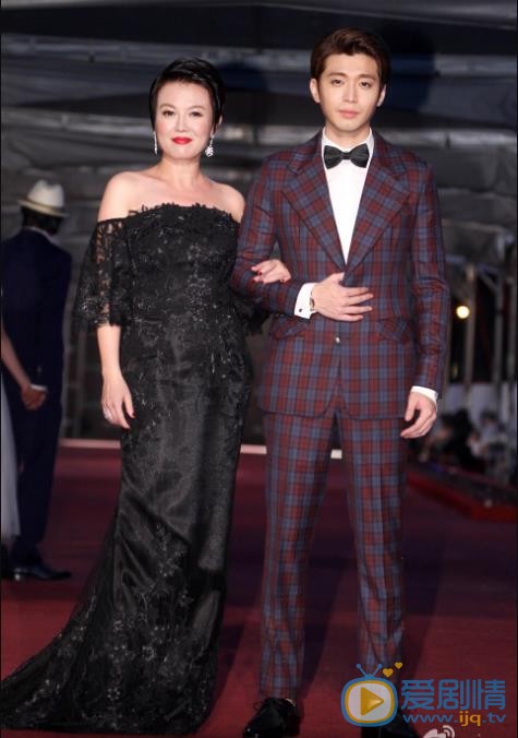 侯彥西個人資料簡介 侯彥西活動照