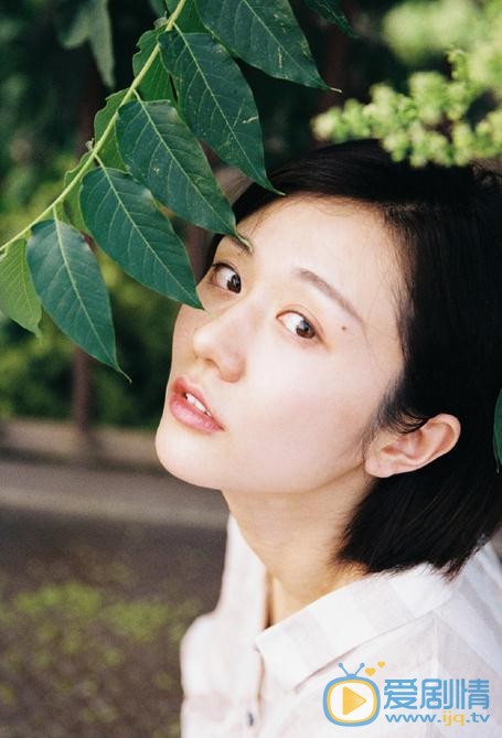 江河水劉希婭是誰演的？劉希婭扮演者曹琦個人資料、寫真及生活照欣賞