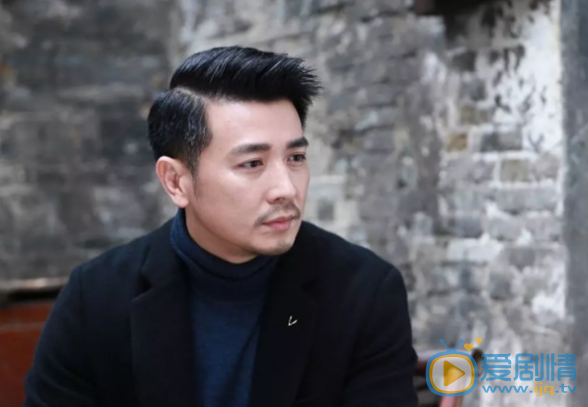 如果可以這樣愛祁樹禮的身份曝光 原來他不是祁家的人！