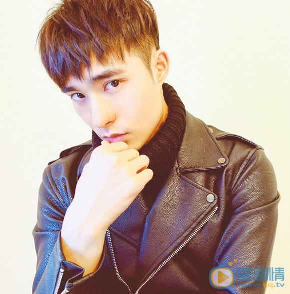 一粒紅塵顧毅然是誰演的?顧毅然扮演者李思陽個人資料及寫真照欣賞