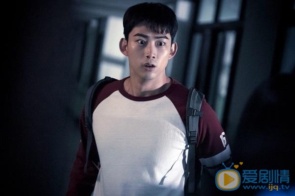 《打架吧鬼神》劇照