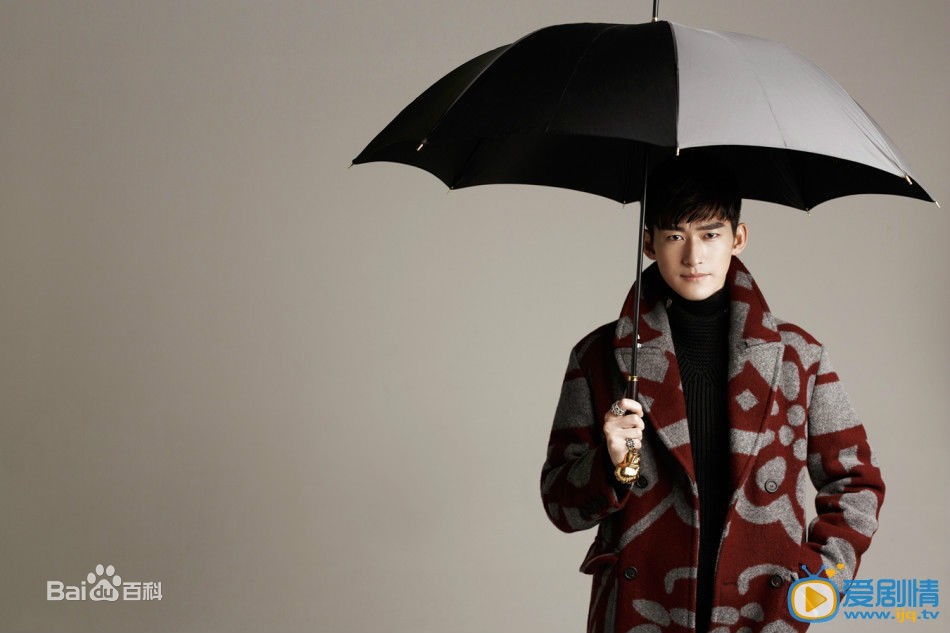 張翰個人資料簡介 張翰家庭背景 張翰寫真生活照