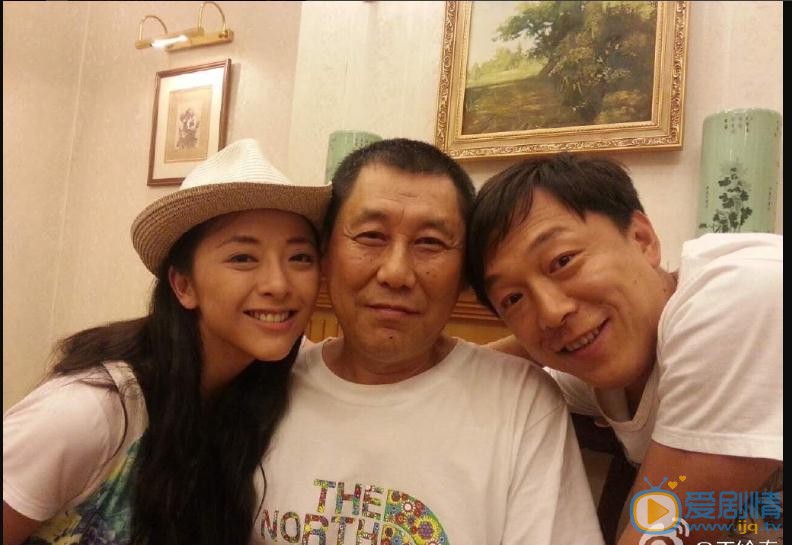 天下糧田訥親是誰扮演的？天下糧田訥親扮演者王繪春個人資料、寫真生活照 