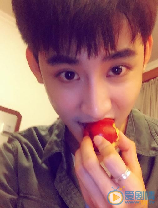 楚喬傳隱心是誰？楚喬傳隱心扮演者趙炫棋個人資料、寫真及生活照介紹