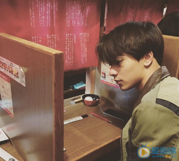 南方有喬木郝傑扮演著張宥浩個人資料、寫真生活照