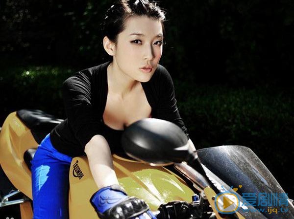 平凡歲月李大雅是誰扮演的？平凡歲月李大雅扮演者汪洋個人資料、寫真及生活照欣賞