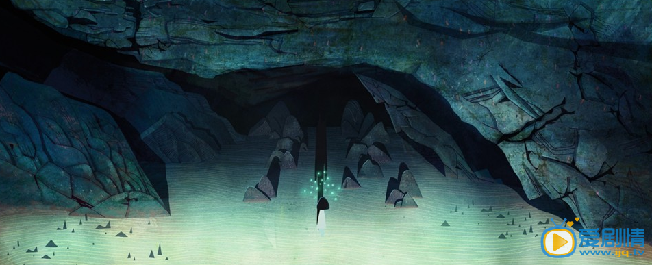 海洋之歌劇情介紹