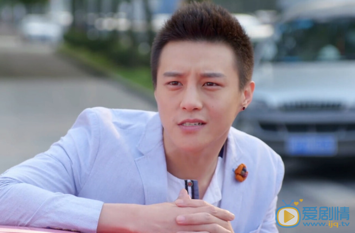 你好喬安江齊飛喜歡倪好嗎?倪好最後和江齊飛在一起了嗎?