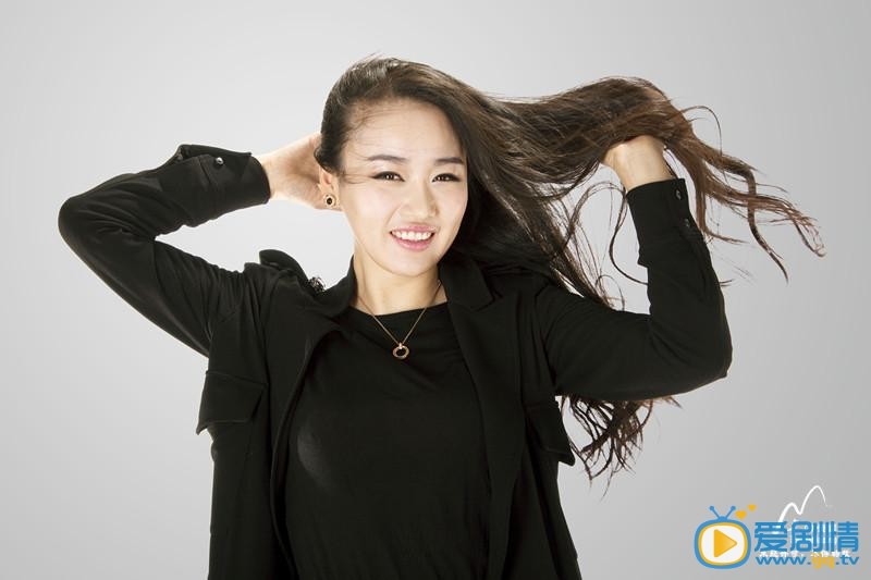 賈舒涵個人資料簡介 賈舒涵寫真