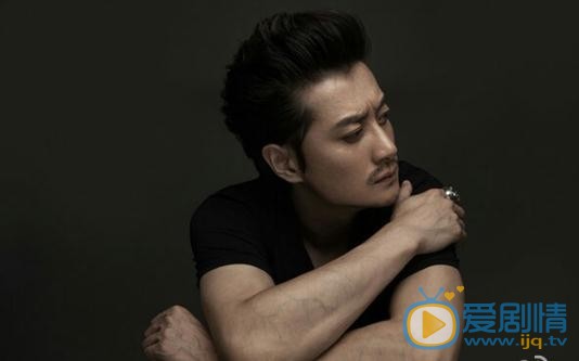 那些年我們正年輕梁玉強是誰演的？梁玉強扮演者夏凡個人資料、寫真及生活照欣賞