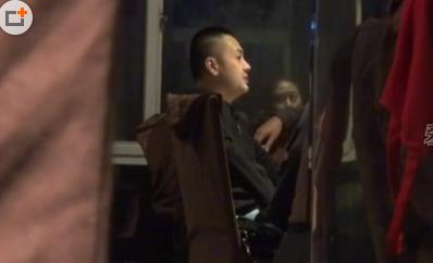 朱宏嘉個人資料簡介 朱宏嘉疑似老婆曝光