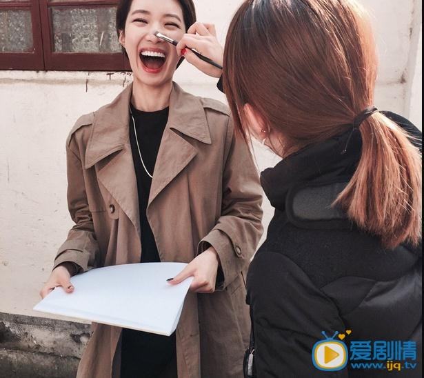 製片人張翰誠邀韓國女神高俊熙出演《夏夢狂詩曲》