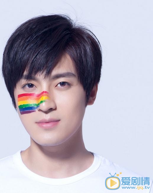 高泰宇個人資料簡介 高泰宇寫真