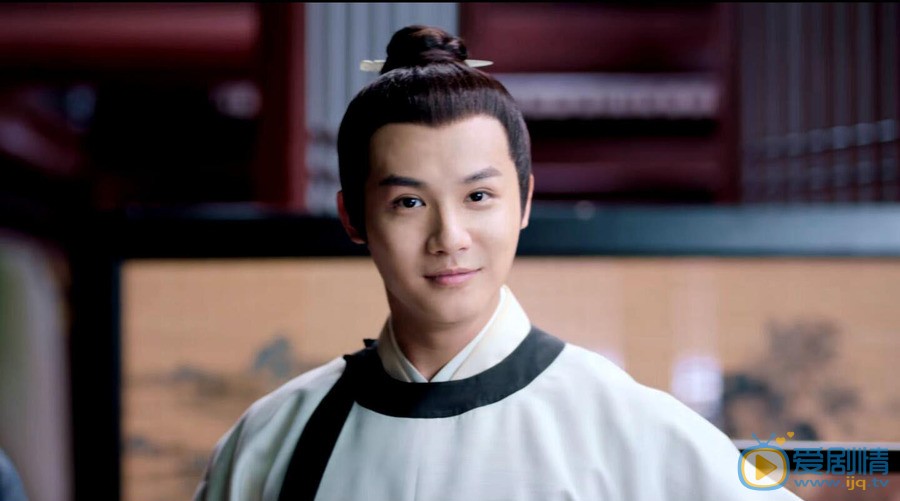 鶴唳華亭鄭業成在劇中飾演什麼角色?他是一個怎樣的人?