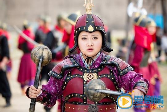 劉海戲金蟾劇照