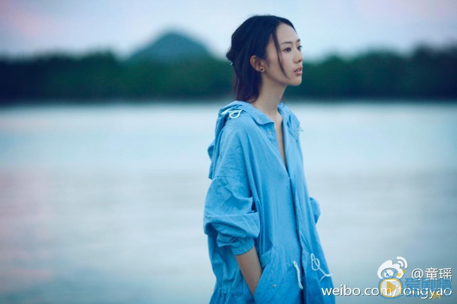 如懿傳中高晞月是誰演的?高晞月扮演者童瑤個人資料、寫真及生活照欣賞