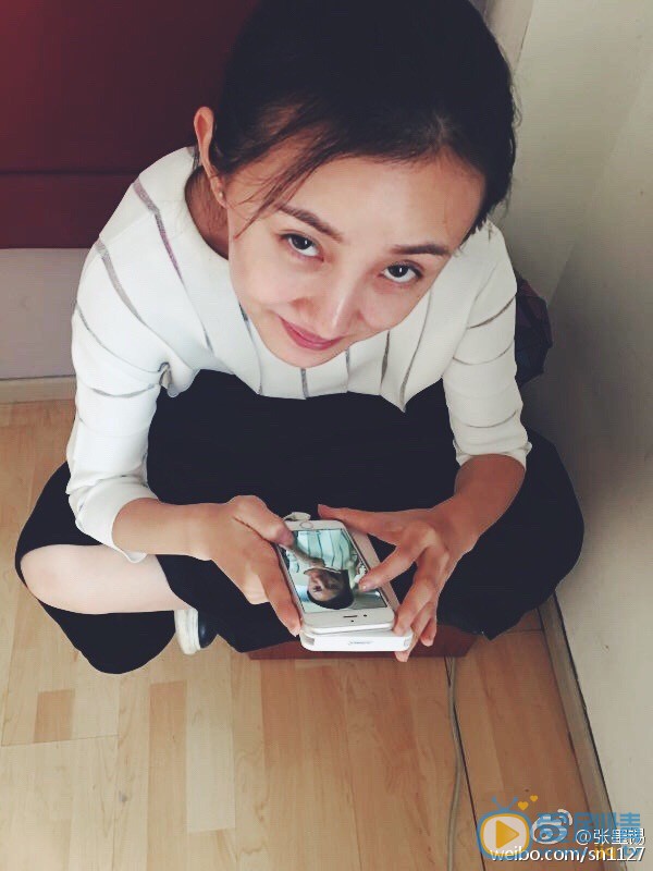 外科風雲葛琳扮演者張墨錫寫真生活照欣賞