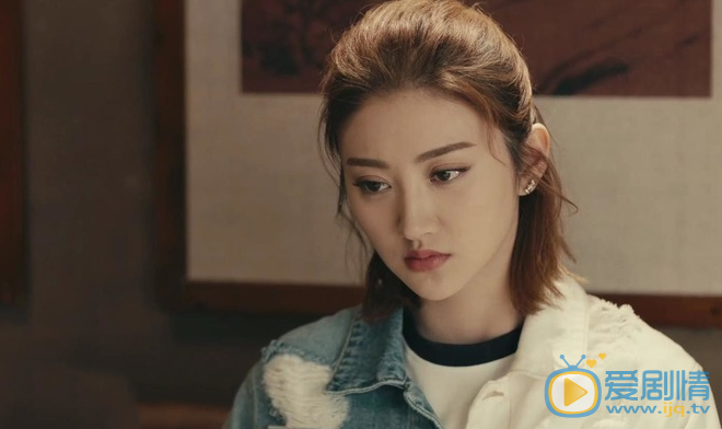 一場遇見愛情的旅行金小天為何會喜歡李心月？