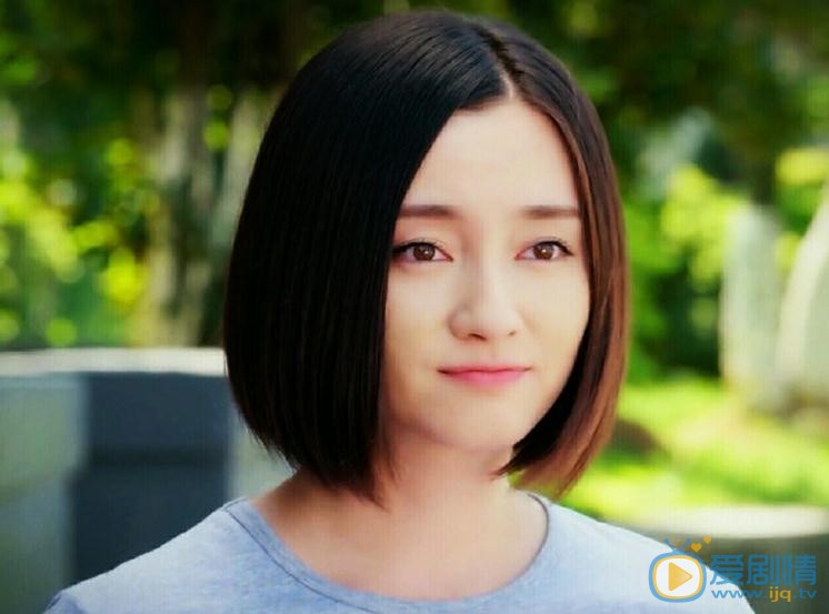 徐曉璐個人資料簡介 徐曉璐《一起同窗過》劇照