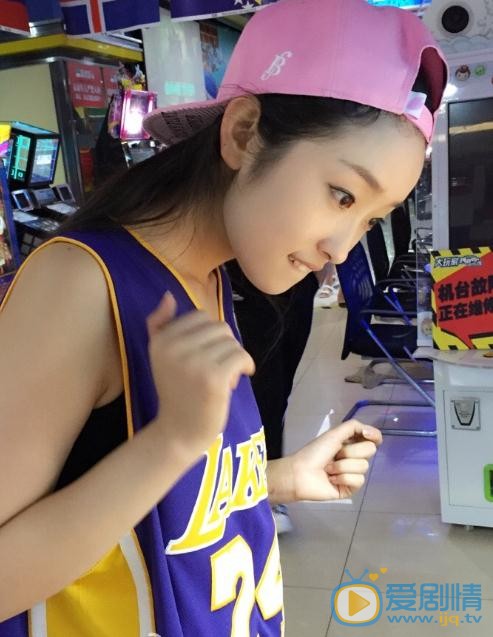 凡人的品格喬安娜是誰演的？凡人的品格喬安娜扮演者薛卉葳個人資料、寫真及生活照欣賞