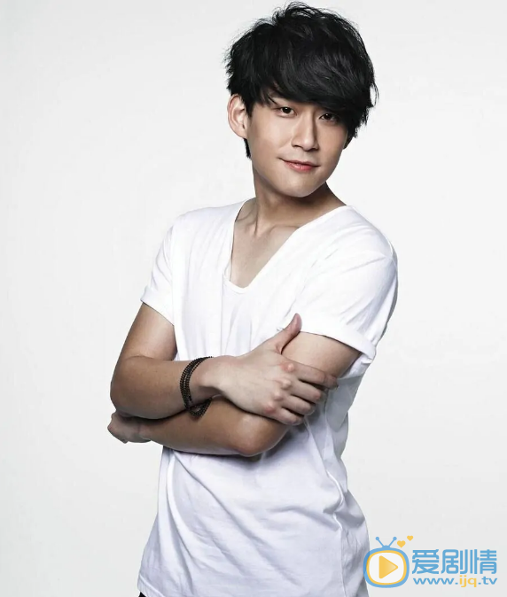 陳乃榮 演藝經歷  生活照