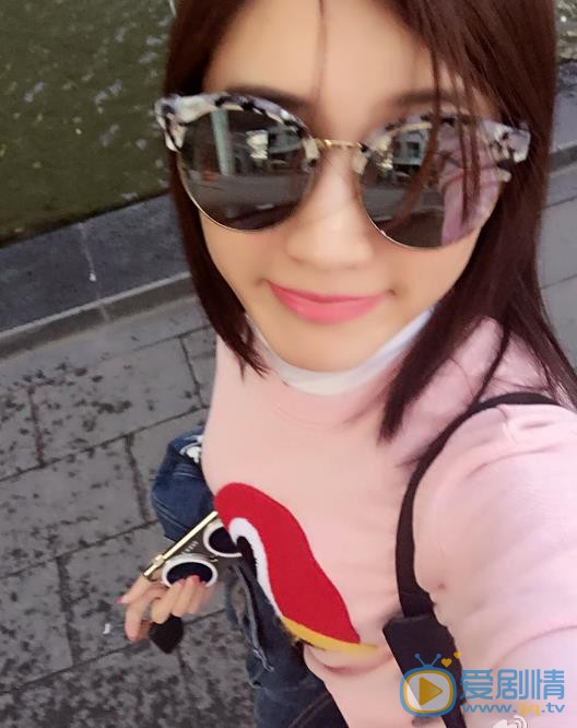 特勤精英葉一帆扮演者蘇青照片