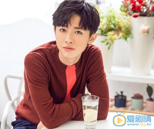 鳳囚凰劉子業是誰演的?鳳囚凰劉子業扮演者張逸傑個人資料、寫真及生活照欣賞