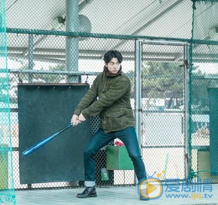 鬼怪第7集預告:池恩卓戀上小鮮肉 金信戰情敵狂練棒球