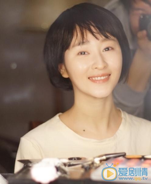 真愛的謊言之破冰者黃馨月是誰演的？黃馨月扮演者呂星辰個人資料、寫真及生活照欣賞