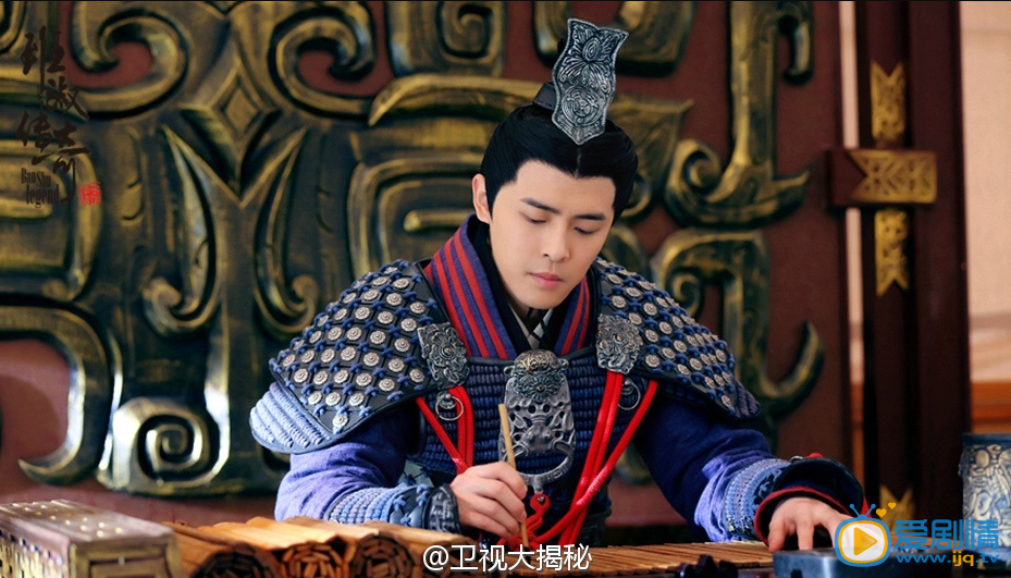 班淑傳奇素利跌落懸崖死了嗎？