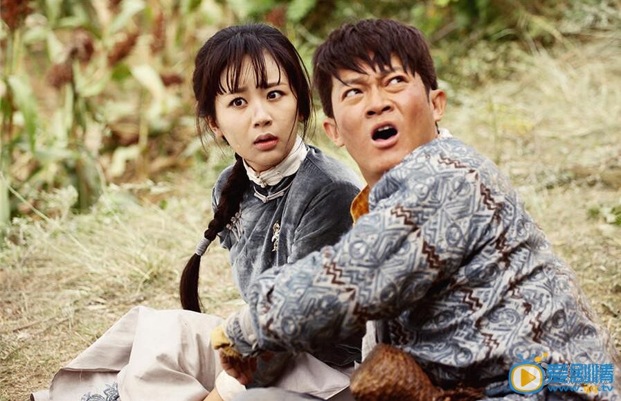 大秧歌槐花嫁給了八路軍?大秧歌槐花嫁給了八路軍出軌吳天旺?