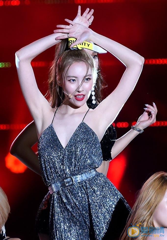 李宣美個人資料簡介 李宣美演唱會照