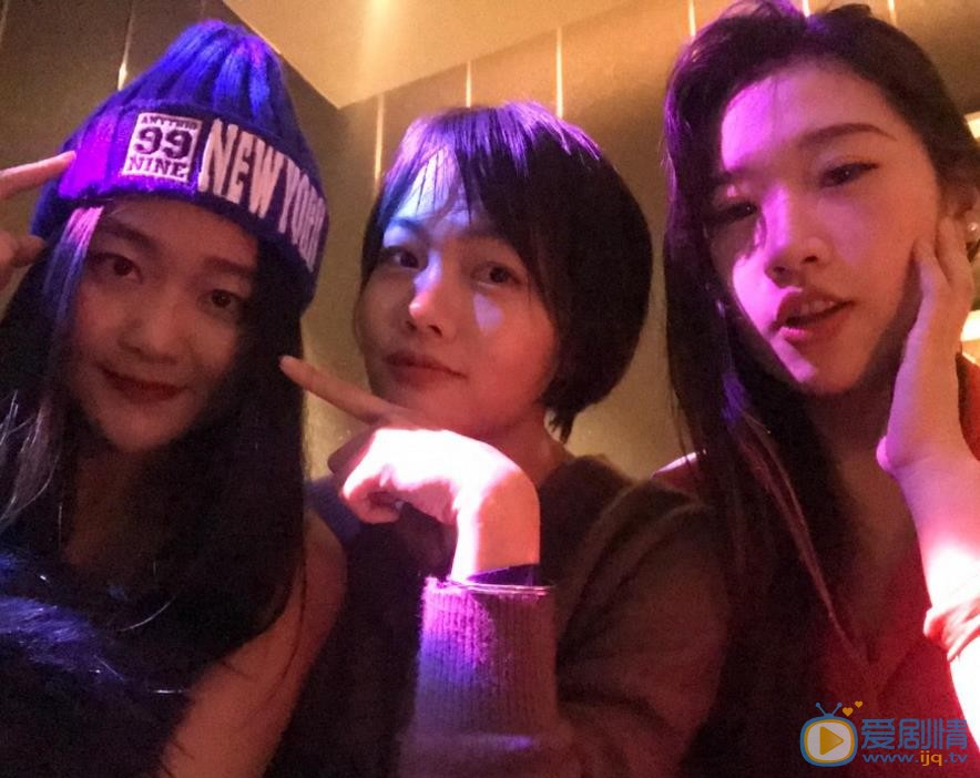 古董局中局玉子記者是誰扮演的?古董局中局玉子扮演者劉穎個人資料、寫真生活照