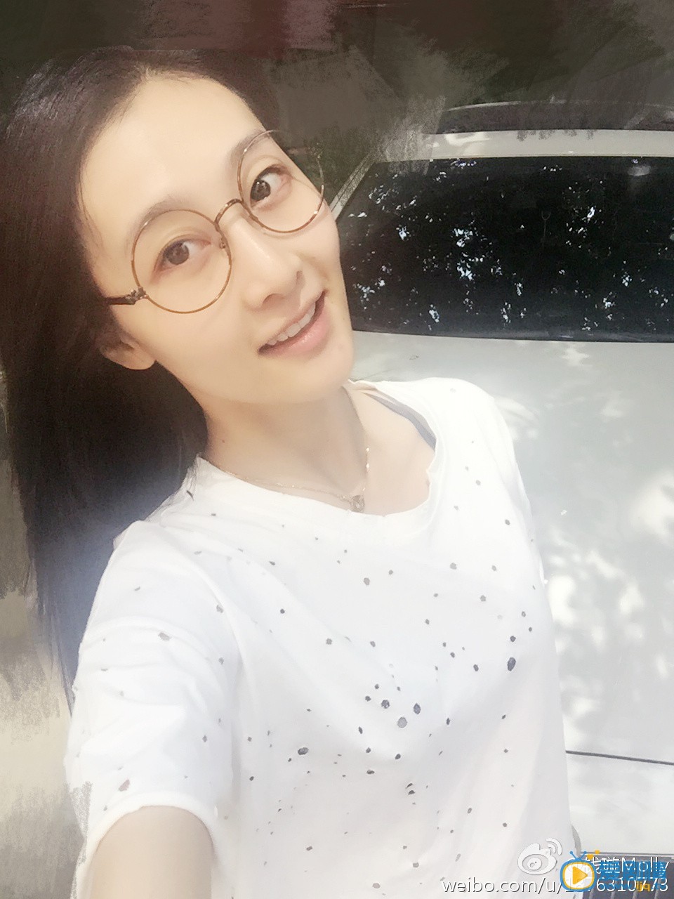 劉海戲金蟾熙婷扮演者錢璇寫真