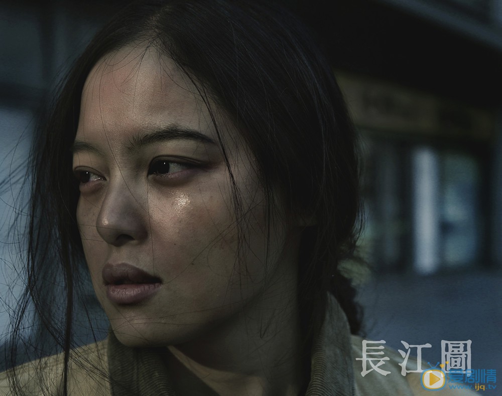 什麼是4K電影?《長江圖》為什麼要採用4K格式?