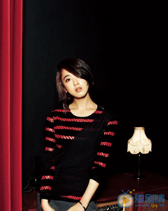 《MAN X MAN》車度荷是誰扮演的？車度荷扮演者金玟廷個人資料、生活照及寫真欣賞