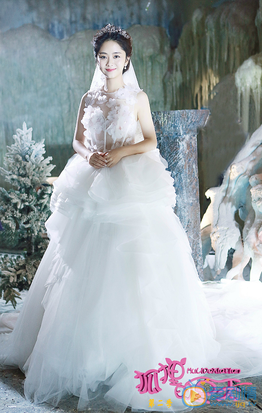  狐狸的夏天第二季今晚開播 譚松韻姜潮開啟虐愛模式