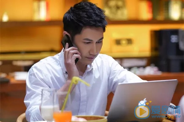 一場遇見愛情的旅行楚之翰喜歡誰?