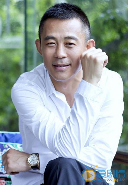 人民的名義趙德漢是誰演的？趙德漢扮演者侯勇個人資料介紹