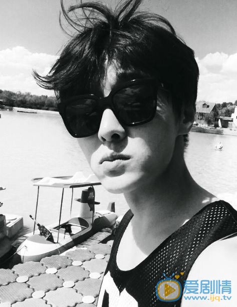 繭鎮奇緣夏冰是誰演的?繭鎮奇緣夏冰扮演者李昕亮個人資料、寫真及生活照欣賞