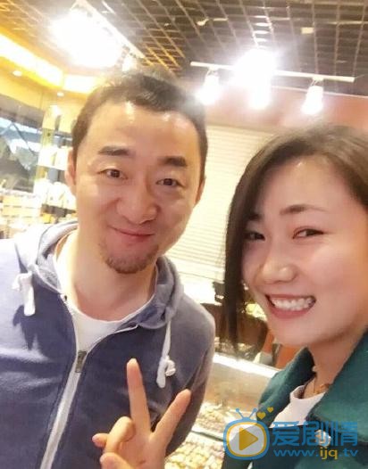 楚喬傳左寶倉是誰演的？楚喬傳左寶倉扮演者王春元個人資料、寫真及生活照